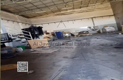 Warehouse - Studio - 1 Bathroom for rent in Umm Dir - Umm Al Quwain