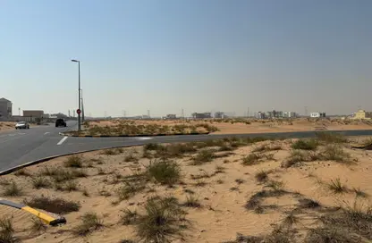 أرض - استوديو للبيع في المدام - الشارقة