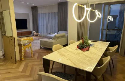 Apartment - 3 Bedrooms - 4 Bathrooms for sale in Sadaf 6 - Sadaf - Jumeirah Beach Residence - Dubai