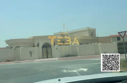 Villa - 5 Bedrooms - 6 Bathrooms for sale in Al Goaz - Wasit - Sharjah