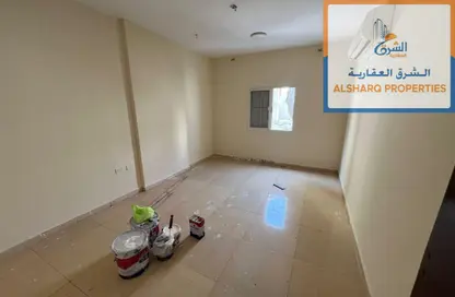Apartment - 1 Bedroom - 1 Bathroom for rent in Ajman Corniche Residences - Ajman Corniche Road - Ajman