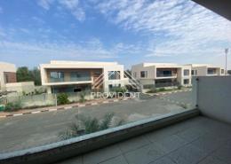 Villa - 6 bedrooms - 8 bathrooms for rent in Hills Abu Dhabi - Al Maqtaa - Abu Dhabi