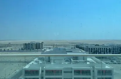 Apartment - 1 Bedroom - 2 Bathrooms for rent in DAMAC Maison de Ville Tenora - Dubai South (Dubai World Central) - Dubai