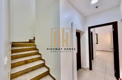 Duplex - 4 Bedrooms - 5 Bathrooms for rent in Majestic Tower - Al Taawun Street - Al Taawun - Sharjah