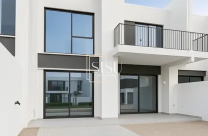 Villa - 3 Bedrooms - 3 Bathrooms for rent in Nara - The Valley - Dubai
