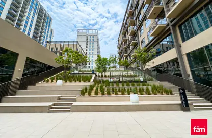 Apartment - 2 Bedrooms - 1 Bathroom for sale in Socio Tower 2 - Socio Tower - Dubai Hills Estate - Dubai
