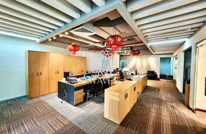 Office Space - Studio - 1 Bathroom for sale in Palace Tower 1 - Palace Towers - Dubai Silicon Oasis - Dubai