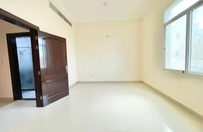 Apartment - 1 Bedroom - 1 Bathroom for rent in Shakhbout City - Abu Dhabi