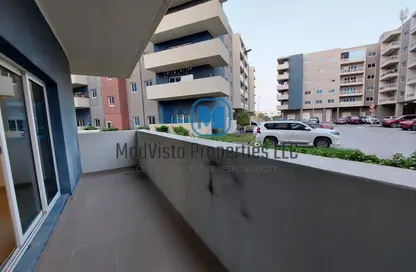Apartment - 3 Bedrooms - 4 Bathrooms for sale in Al Reef Downtown - Al Reef - Abu Dhabi