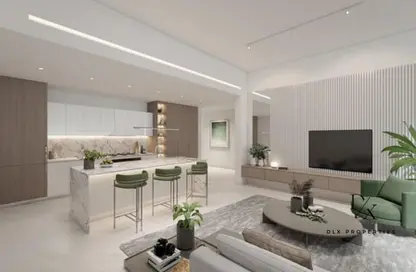 Apartment - 2 Bedrooms - 3 Bathrooms for sale in Ellington House - Dubai Hills Estate - Dubai