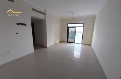 Apartment - 2 Bedrooms - 2 Bathrooms for rent in Sheikh Jaber Al Sabah Street - Al Naimiya - Al Nuaimiya - Ajman
