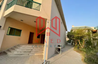 Villa - Studio - 1 Bathroom for rent in Umm Suqeim 2 Villas - Umm Suqeim 2 - Umm Suqeim - Dubai