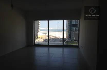 Apartment - 1 Bedroom - 2 Bathrooms for sale in The Gate Tower 3 - Shams Abu Dhabi - Al Reem Island - Abu Dhabi