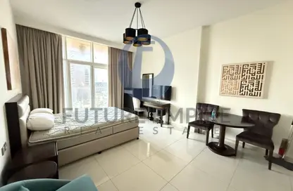 Apartment - Studio - 1 Bathroom for rent in Ghalia - District 18 - Jumeirah Village Circle - Dubai Apartment - Studio - 1 Bathroom for rent in Ghalia - District 18 - Jumeirah Village Circle - Dubai
