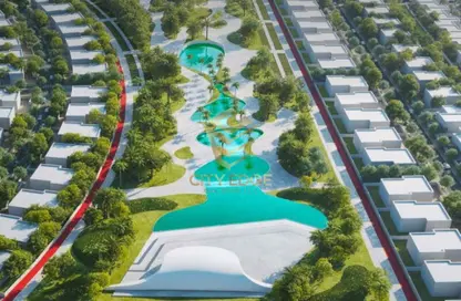 Townhouse - 2 Bedrooms - 3 Bathrooms for sale in Hayyan - Sharjah