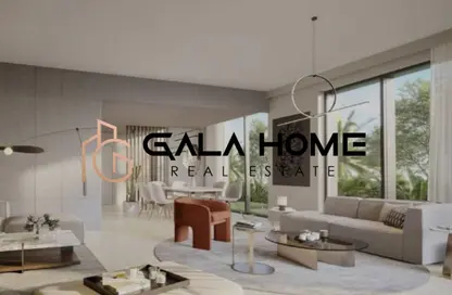 Villa - 3 Bedrooms - 4 Bathrooms for rent in Aura - Tilal Al Ghaf - Dubai