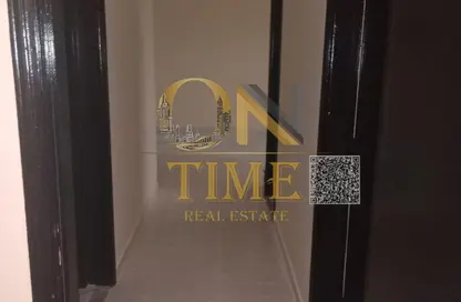Apartment - 2 Bedrooms - 2 Bathrooms for rent in Al Rashidiya Towers - Al Rashidiya - Ajman Downtown - Ajman