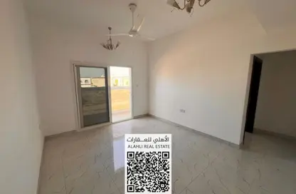 Apartment - 1 Bedroom - 2 Bathrooms for rent in Al Mowaihat 3 - Al Mowaihat - Ajman
