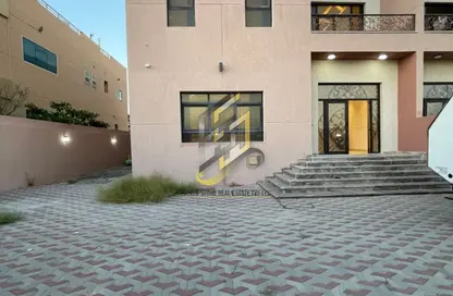 Villa - 5 Bedrooms - 6 Bathrooms for rent in Al Tay East - Al Suyoh - Sharjah
