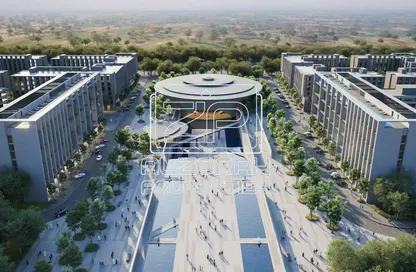 Apartment - 2 Bedrooms - 3 Bathrooms for sale in il Teatro Residences 1 - Naseej District - Aljada - Sharjah Apartment - 2 Bedrooms - 3 Bathrooms for sale in il Teatro Residences 1 - Naseej District - Aljada - Sharjah