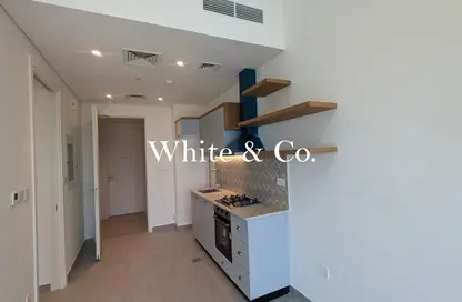 شقة - غرفة نوم - 1 حمام للايجار في جولف فل - دبي هيلز استيت - دبي