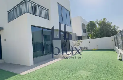 Townhouse - 4 Bedrooms - 4 Bathrooms for sale in Maple 3 - Maple at Dubai Hills Estate - Dubai Hills Estate - Dubai