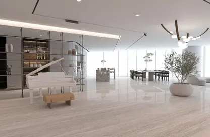 Apartment - 4 Bedrooms - 6 Bathrooms for sale in D1 Tower - Culture Village - Dubai