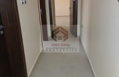 Apartment - 2 Bedrooms - 2 Bathrooms for rent in Al Khabisi - Al Ain