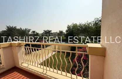 Townhouse - 3 Bedrooms - 3 Bathrooms for sale in Springs 1 - The Springs - Dubai
