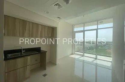 Apartment - 1 Bedroom - 1 Bathroom for sale in Golf Vita A - Golf Vita - DAMAC Hills - Dubai