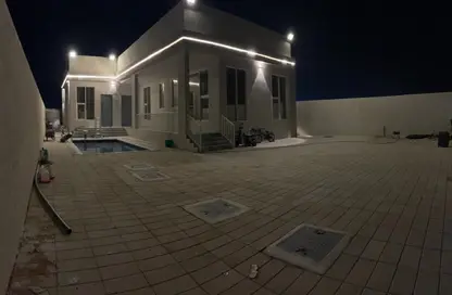Villa - 3 Bedrooms - 4 Bathrooms for sale in Manama - Ajman