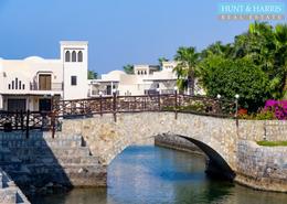 Villa - 2 bedrooms - 2 bathrooms for rent in The Cove Rotana - Ras Al Khaimah Waterfront - Ras Al Khaimah