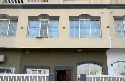 Townhouse - 3 Bedrooms - 3 Bathrooms for rent in Al Zaheya Gardens - Al Zahya - Ajman