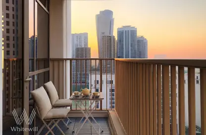 Apartment - 3 Bedrooms - 2 Bathrooms for rent in Reflection - Shams Abu Dhabi - Al Reem Island - Abu Dhabi