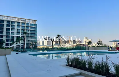 Apartment - 1 Bedroom - 2 Bathrooms for sale in Binghatti Phoenix - District 13 - Jumeirah Village Circle - Dubai