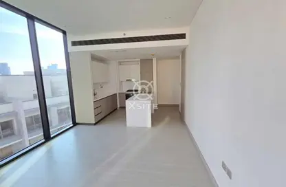 Apartment - 1 Bedroom - 2 Bathrooms for rent in Binghatti Aurora - District 12 - Jumeirah Village Circle - Dubai