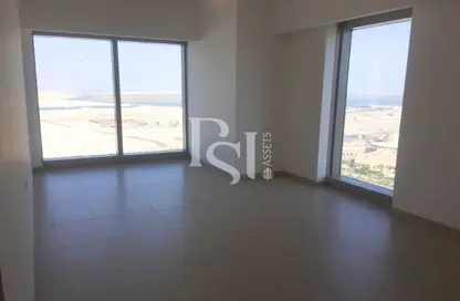 Apartment - 2 Bedrooms - 3 Bathrooms for sale in The Gate Tower 3 - Shams Abu Dhabi - Al Reem Island - Abu Dhabi