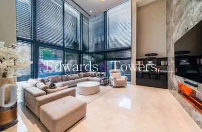 فيلا - 4 غرف نوم - 5 حمامات للبيع في فلل Sobha Hartland - صبحا هارتلاند - مدينة الشيخ محمد بن راشد - دبي فيلا - 4 غرف نوم - 5 حمامات للبيع في فلل Sobha Hartland - صبحا هارتلاند - مدينة الشيخ محمد بن راشد - دبي