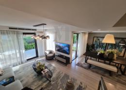 Villa - 6 bedrooms - 6 bathrooms for sale in Silver Springs 3 - Silver Springs - DAMAC Hills - Dubai
