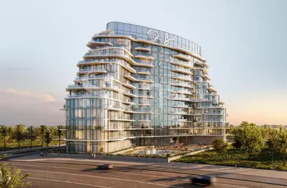 Apartment - 1 Bedroom - 2 Bathrooms for sale in Acacia - Al Marjan Island - Ras Al Khaimah