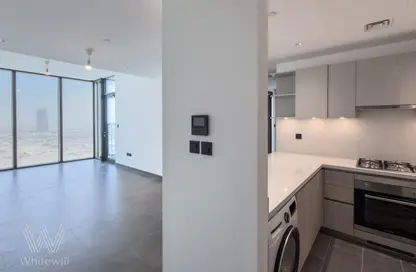 شقة - 2 غرف نوم - 3 حمامات للايجار في ذا كريست - صبحا هارتلاند - مدينة الشيخ محمد بن راشد - دبي