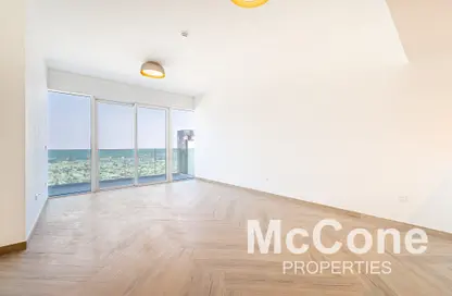 Apartment - 2 Bedrooms - 3 Bathrooms for rent in 1 Residences - 1 - Al Kifaf - Zabeel - Dubai