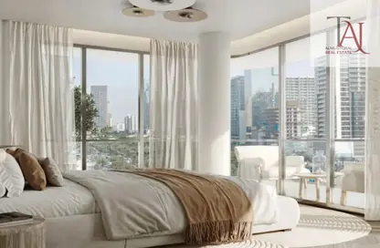 Apartment - Studio - 1 Bathroom for sale in Lume Residence - Jumeirah Village Circle - Dubai