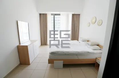 Apartment - 2 Bedrooms - 2 Bathrooms for sale in Silverene Tower A - Silverene - Dubai Marina - Dubai