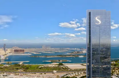 Penthouse - 6 Bedrooms for sale in The S Tower - Dubai Internet City - Dubai