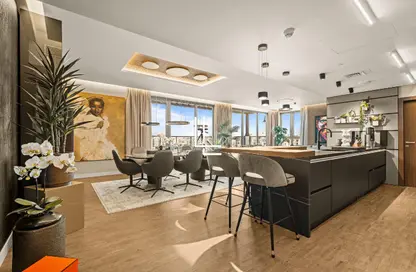 شقة - 4 غرف نوم - 6 حمامات للبيع في لا سيرين 2 - لا مير - الجميرا - دبي شقة - 4 غرف نوم - 6 حمامات للبيع في لا سيرين 2 - لا مير - الجميرا - دبي