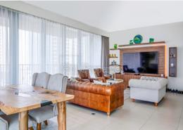 Apartment - 2 bedrooms - 2 bathrooms for sale in BLVD Heights Tower 1 - BLVD Heights - Downtown Dubai - Dubai