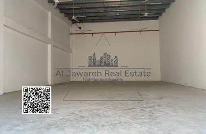 Warehouse - Studio - 1 Bathroom for rent in Umm Al Thuoob - Umm Al Quwain