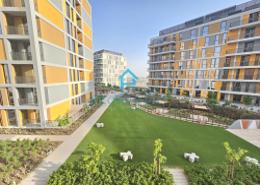 Apartment - 1 bedroom - 2 bathrooms for rent in Midtown Noor - Dubai Production City (IMPZ) - Dubai