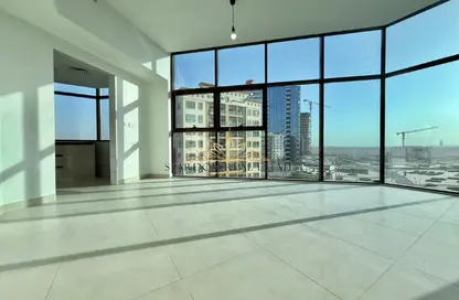 Apartment - 1 Bedroom - 2 Bathrooms for sale in Bliss Homes - Dubai Land Residence Complex - Dubai